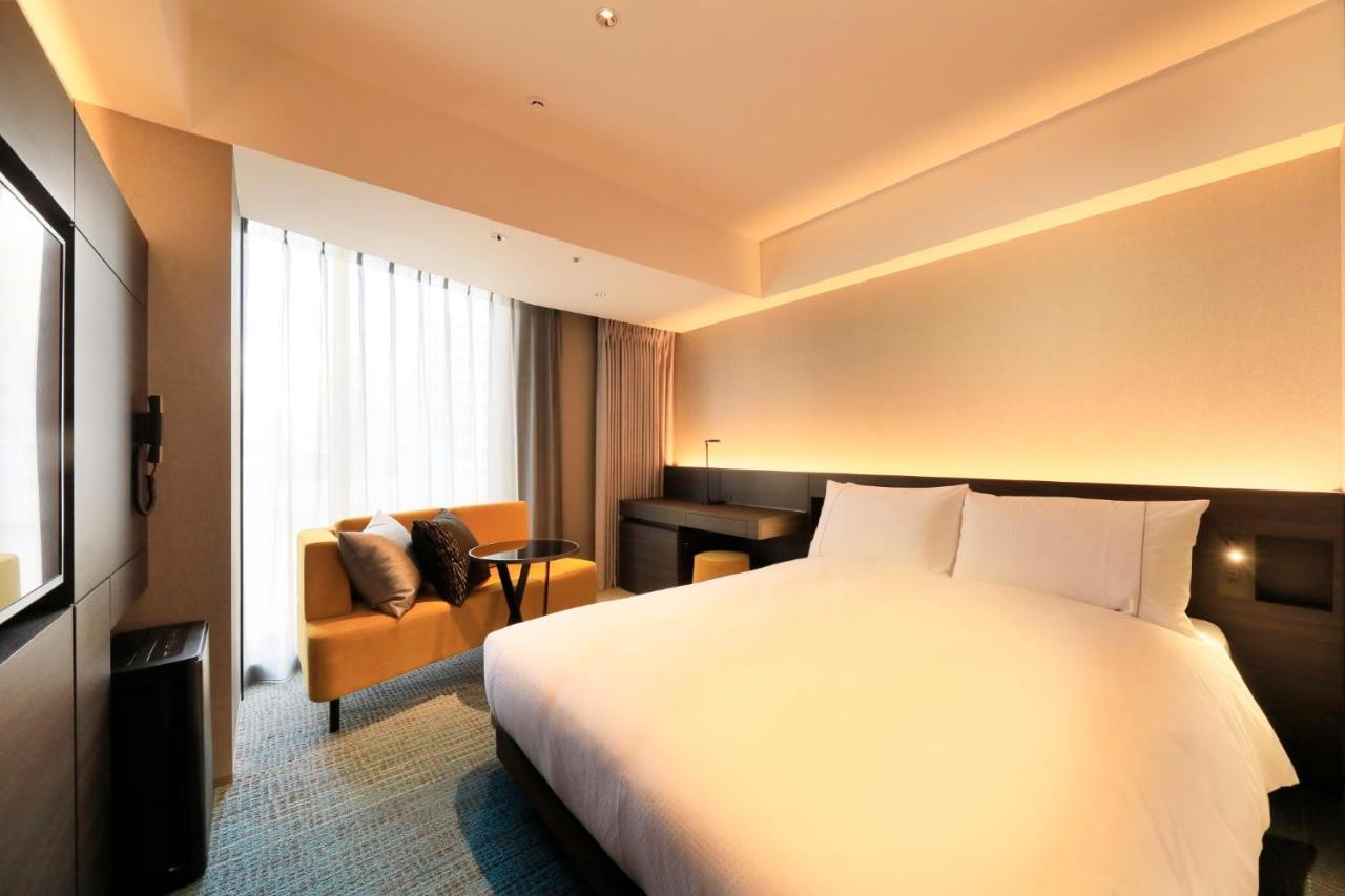 Richmond Premier Shijo 4* Kyōto