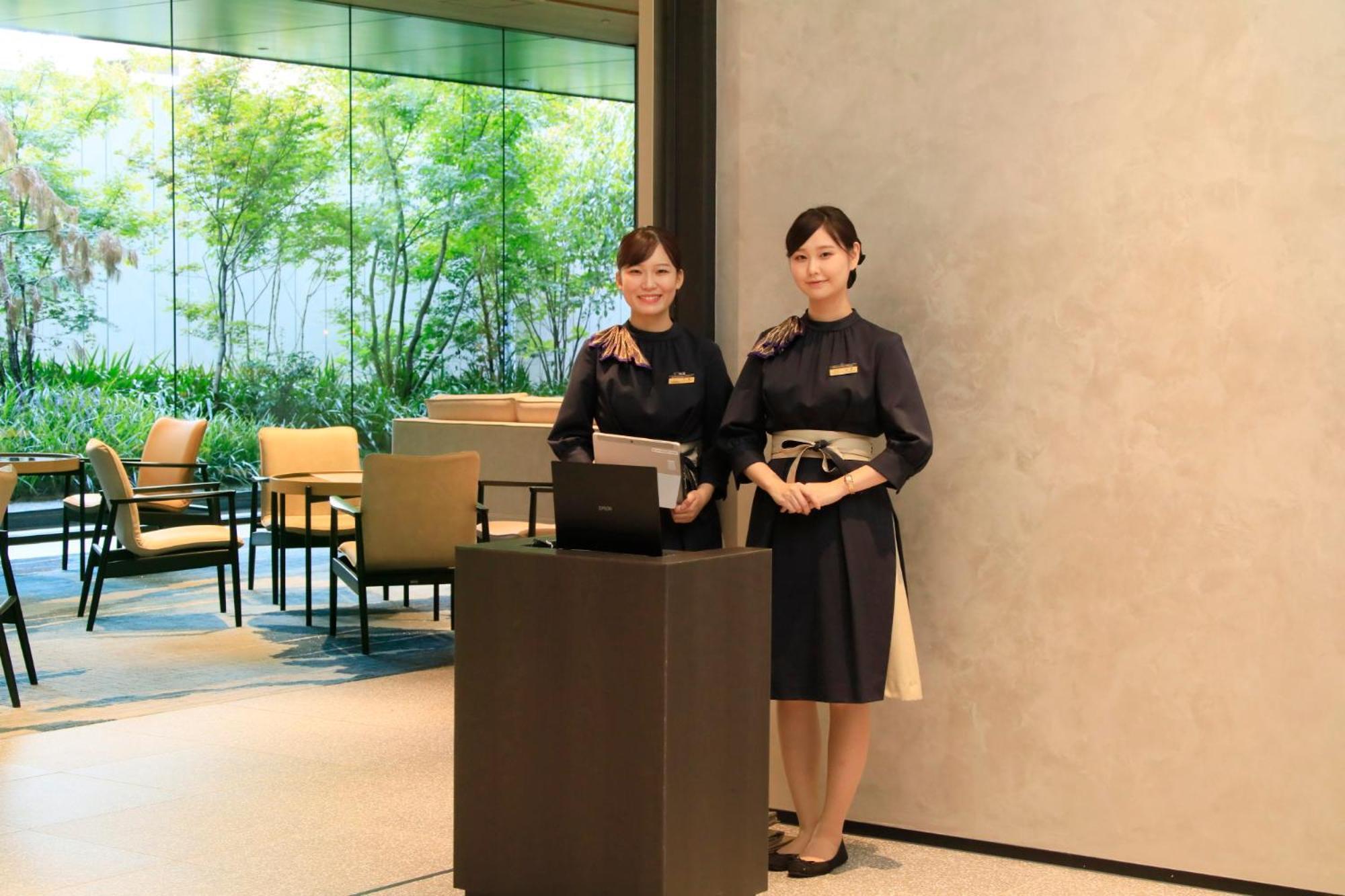 Richmond Premier Shijo Hotel Kyōto