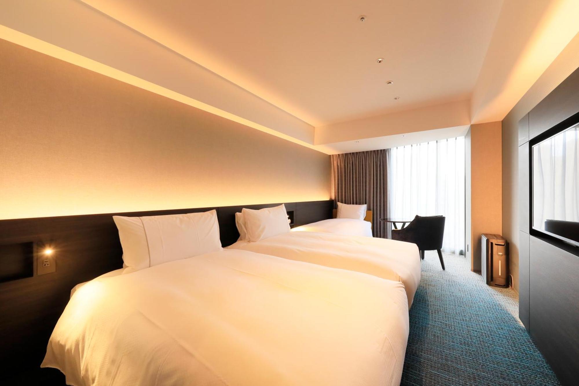 Hotel Richmond Premier Shijo Kyōto