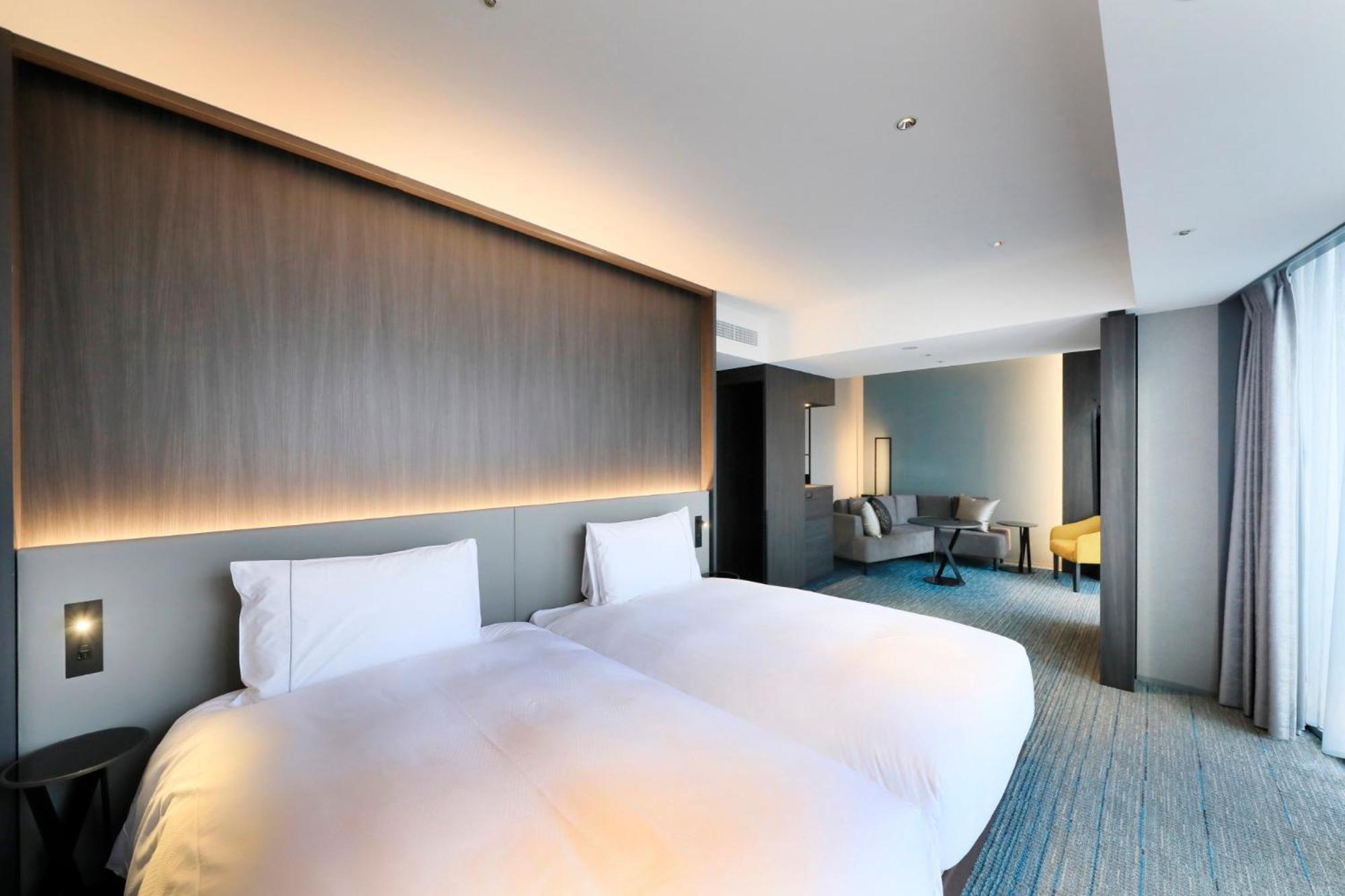Hotel Richmond Premier Shijo Kyōto